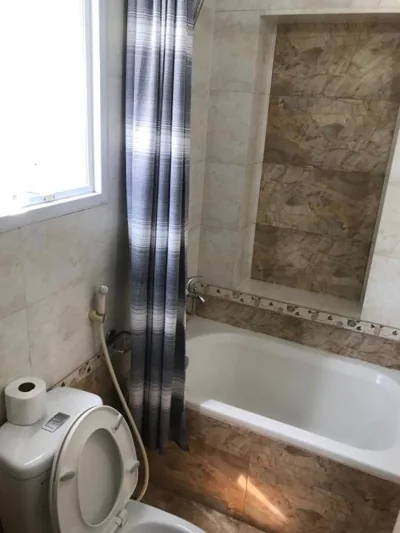 Deluxe Double or Twin Room with Balcony — Kim Hotel