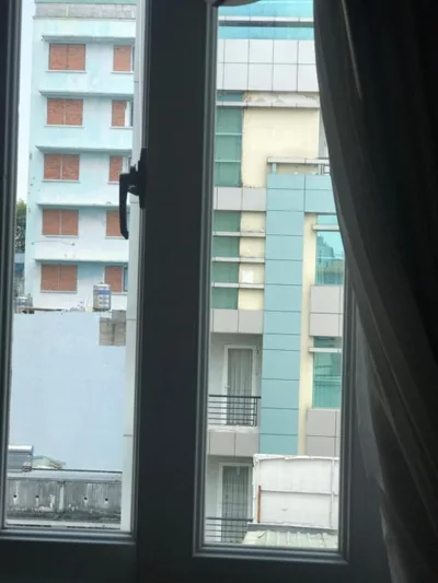 Double or Twin Room — Kim Hotel