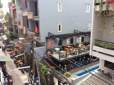 Kim Hotel – Photos 14